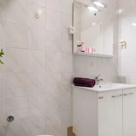 Apartmán 15 *