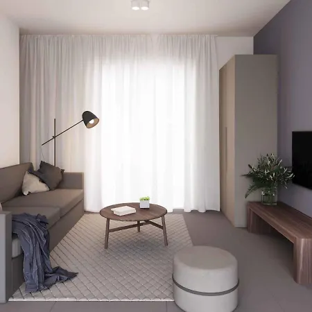Apartmán 15 *