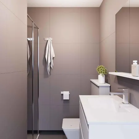 15 Apartmán *