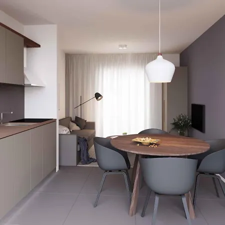 15 Apartmán *